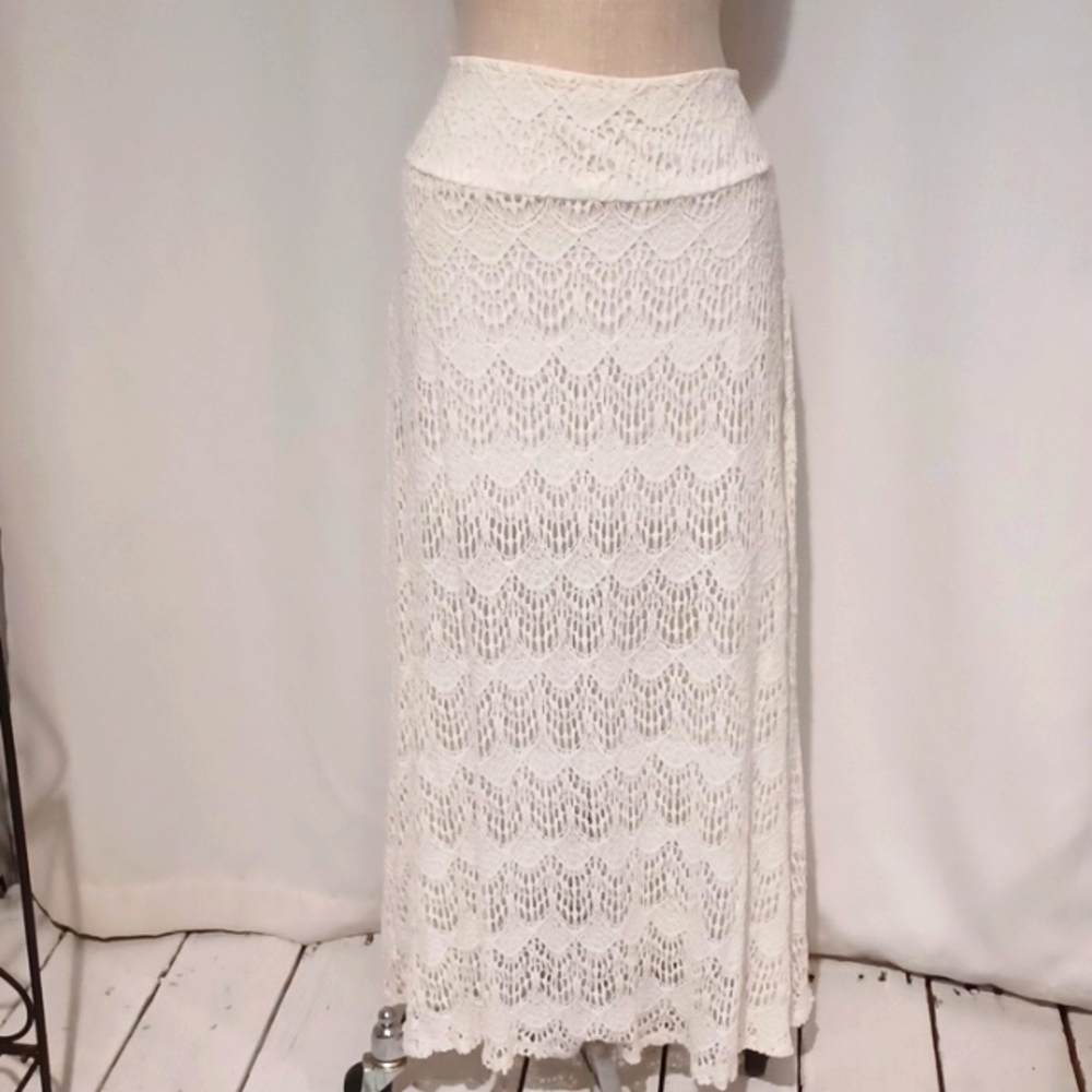 Arden B. skirt Length 36 1/2 inches